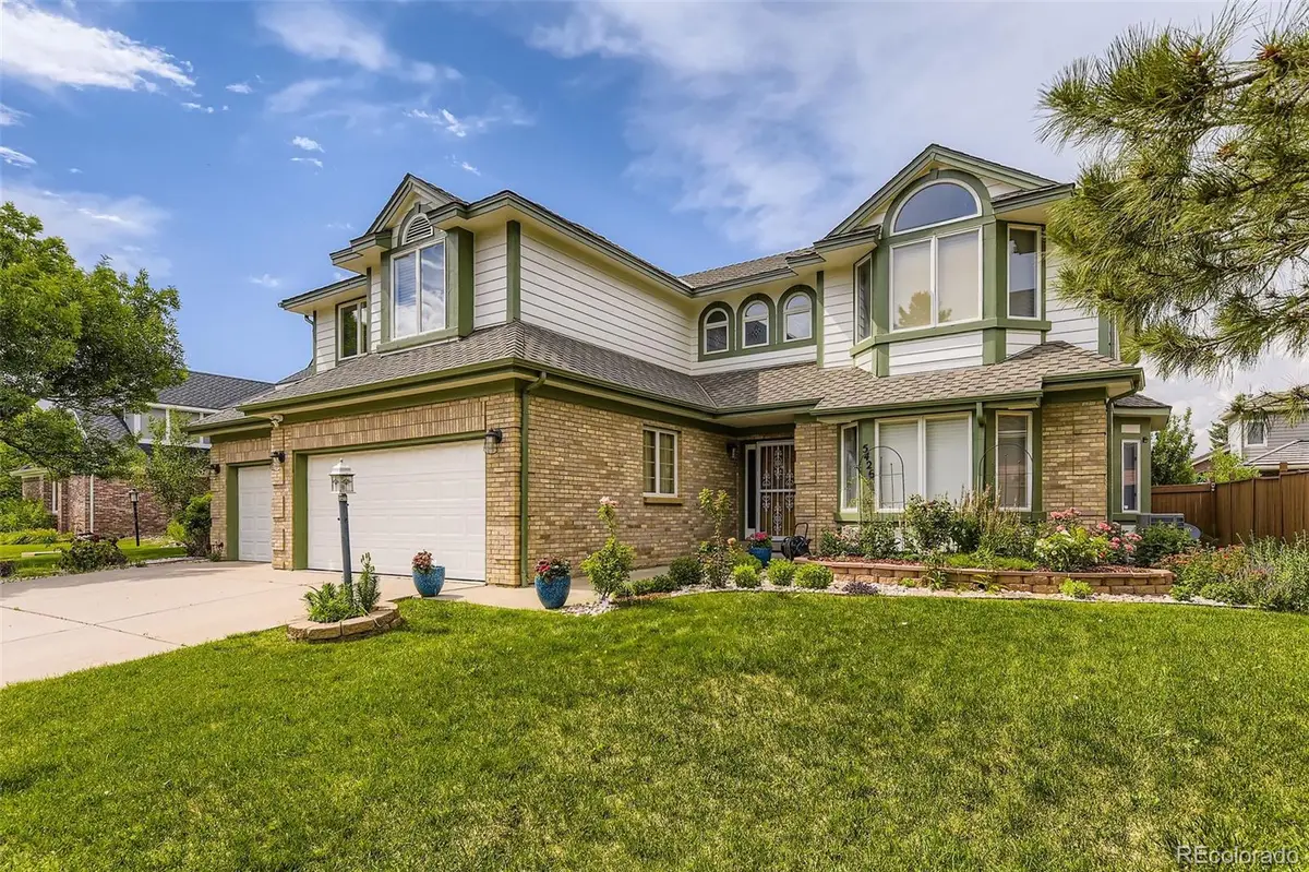 5426 S Jasper Way, Centennial, CO 80015 - Image #1