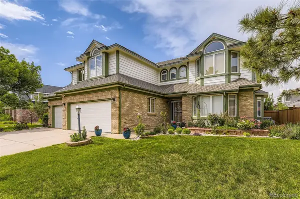 5426 S Jasper Way, Centennial, CO 80015