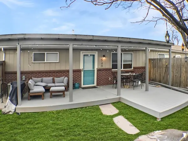 3748 Yates Street, Denver, CO 80212