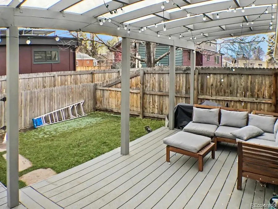3748 Yates Street, Denver, CO 80212 - #2