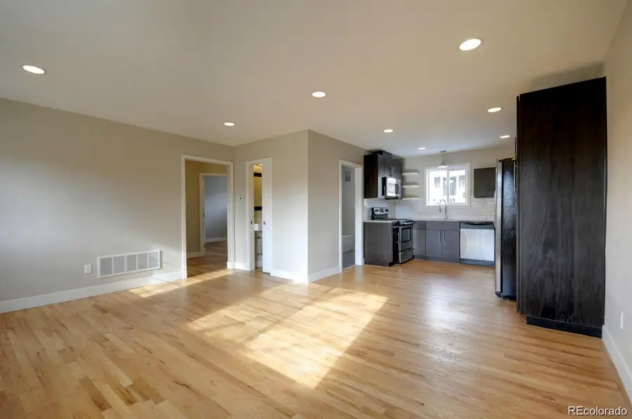 3748 Yates Street, Denver, CO 80212 - #3