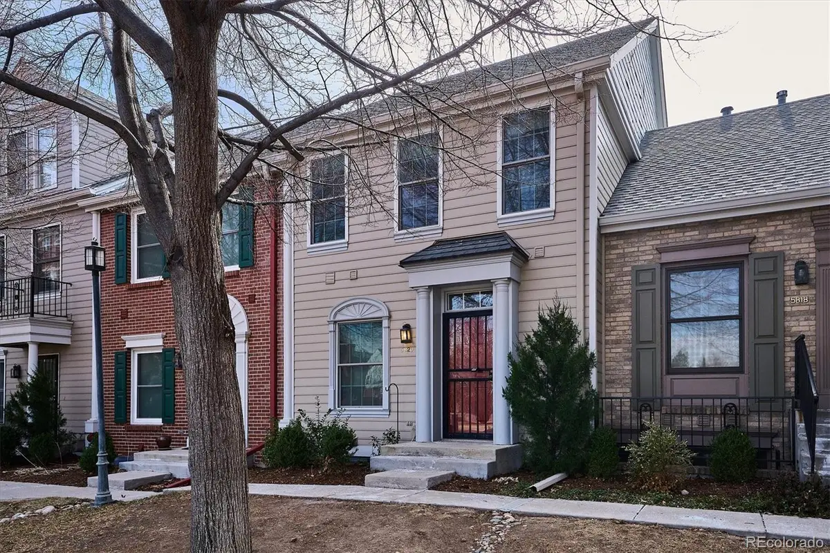 5820 E 10th Avenue, Denver, CO 80220 - #1