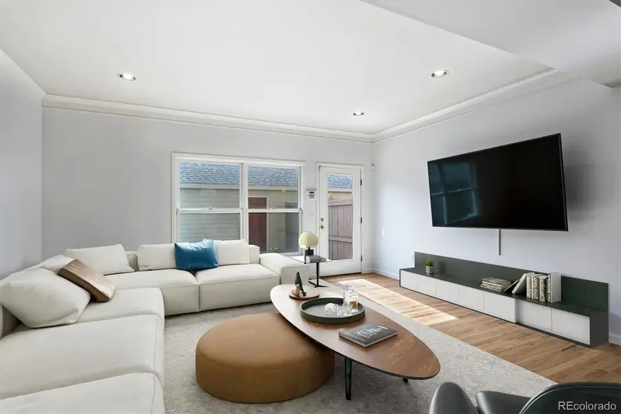 5820 E 10th Avenue, Denver, CO 80220 - #2