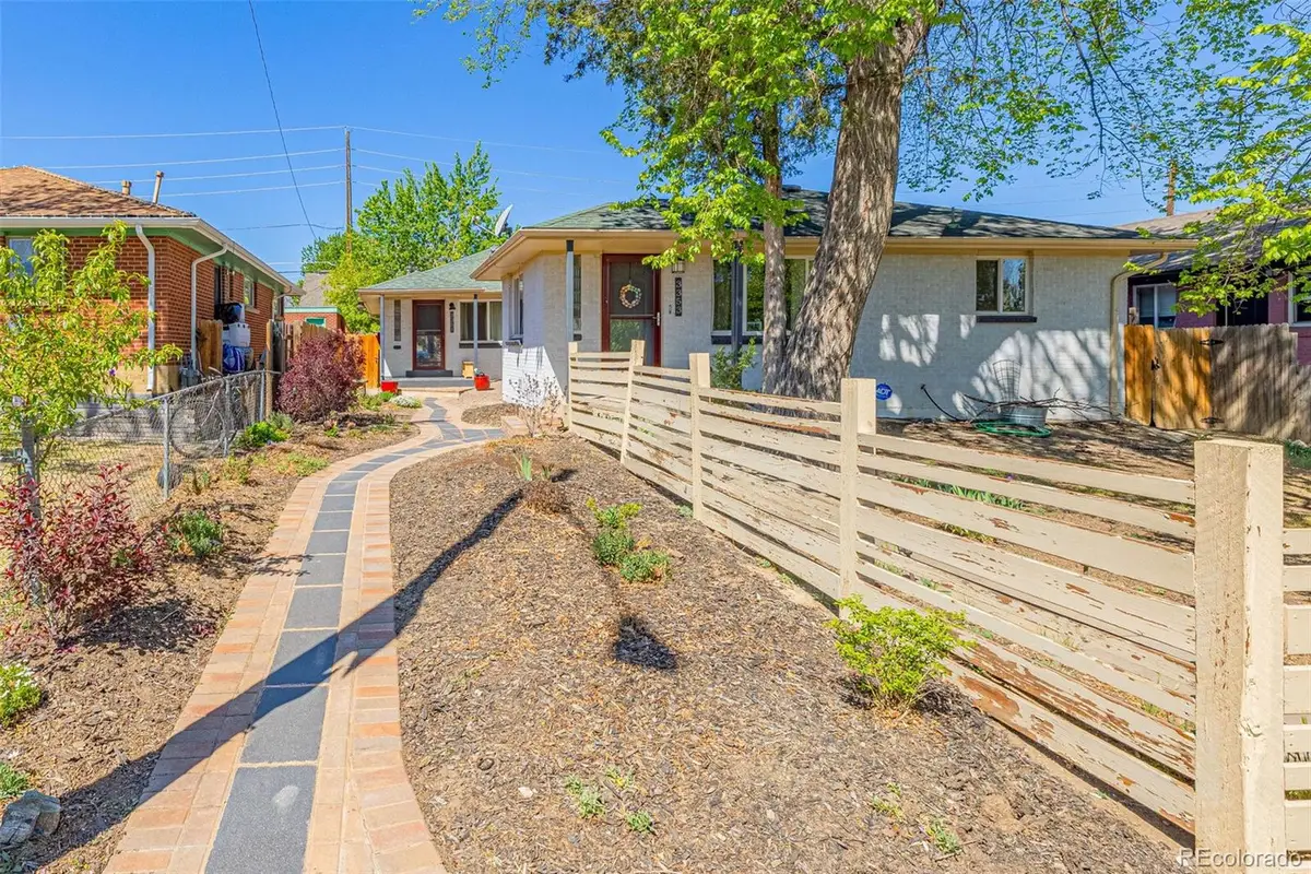 3351 Jasmine Street, Denver, CO 80207 - #1