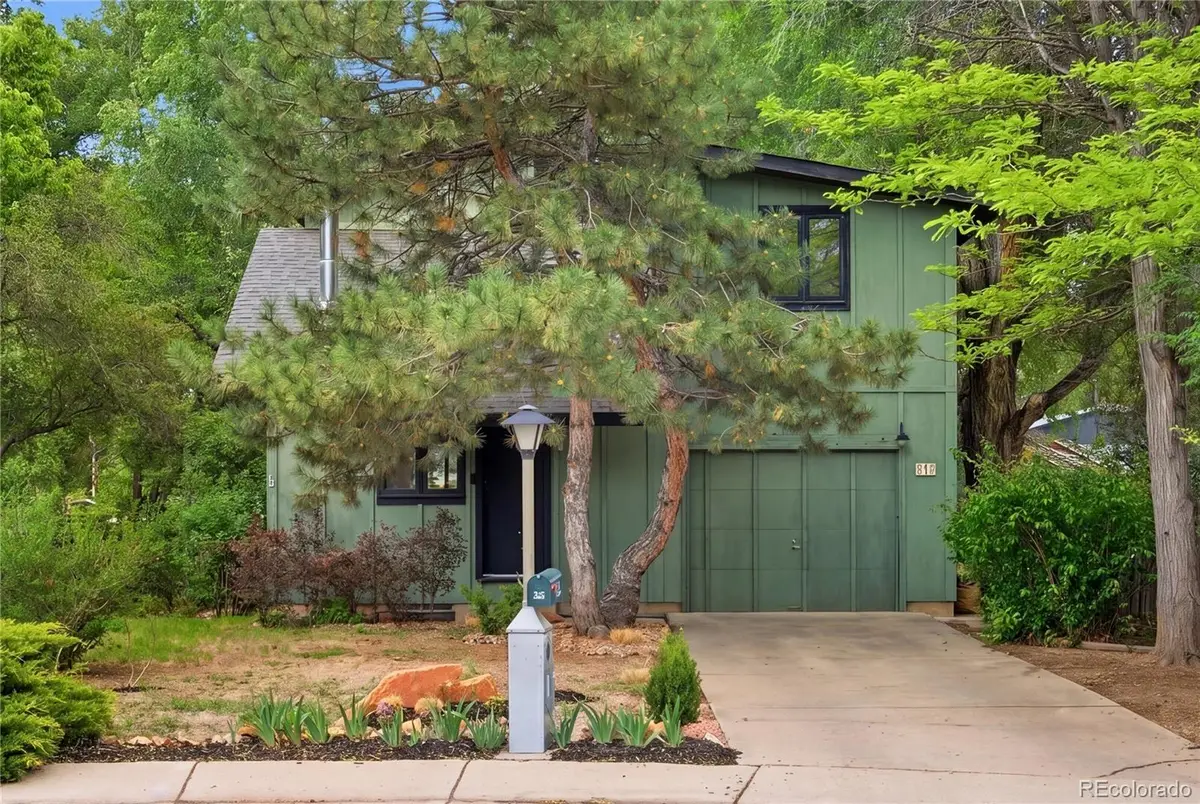 816 Rees Court, Longmont, CO 80504 - #1