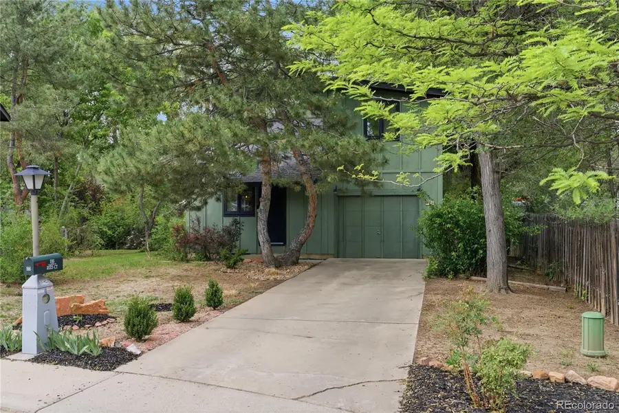 816 Rees Court, Longmont, CO 80504 - #2