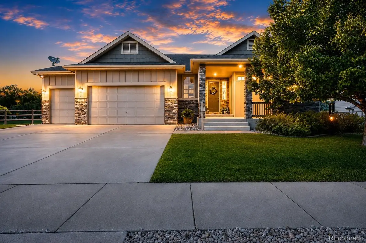 634 Del Carmen Drive, Fort Collins, CO 80524 - #1
