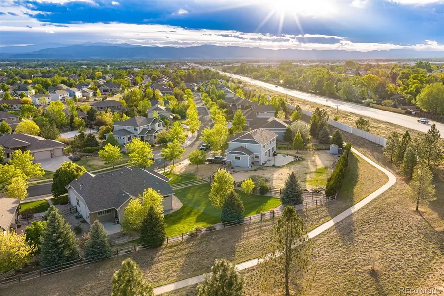 634 Del Carmen Drive, Fort Collins, CO 80524 - #3