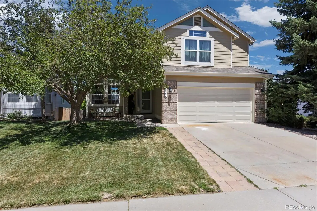 4842 S Bahama Way, Aurora, CO 80015 - #1