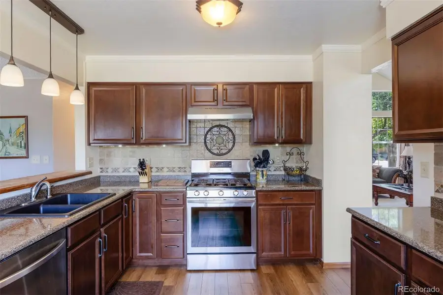 4842 S Bahama Way, Aurora, CO 80015 - #3