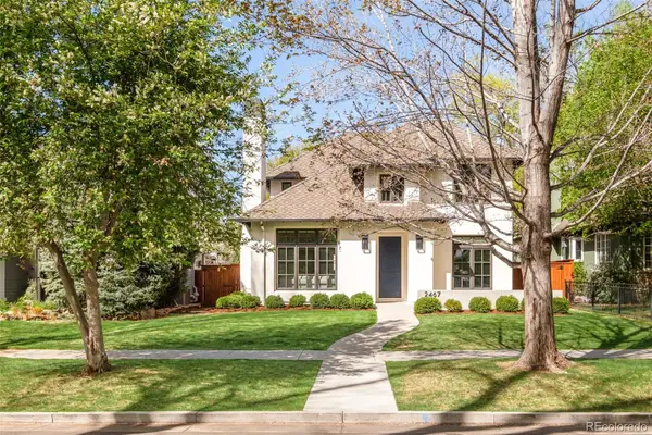 2467 S Milwaukee Street, Denver, CO 80210