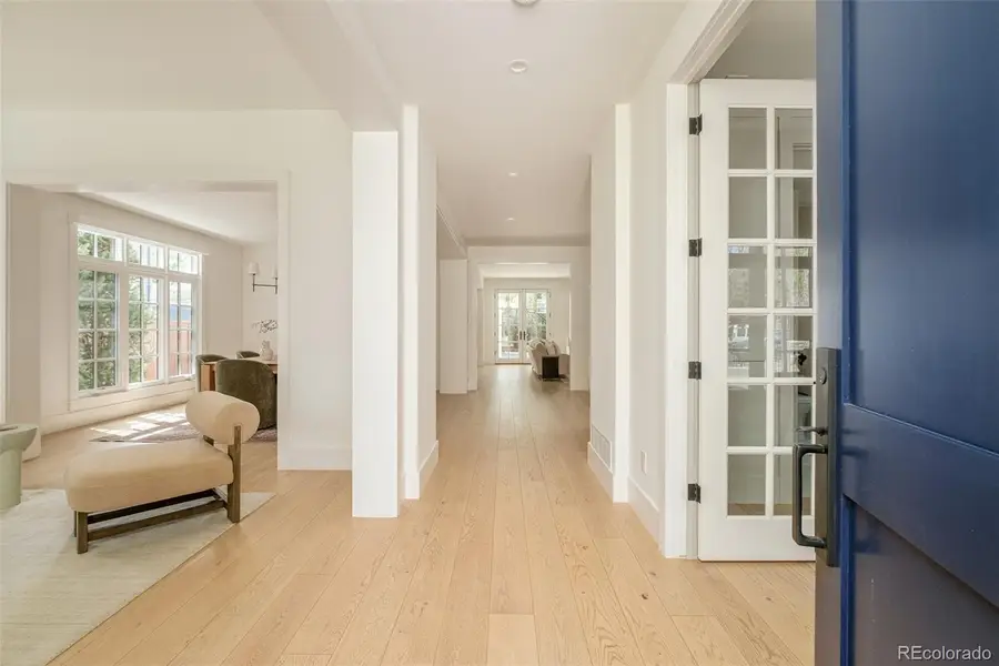 2467 S Milwaukee Street, Denver, CO 80210 - #3