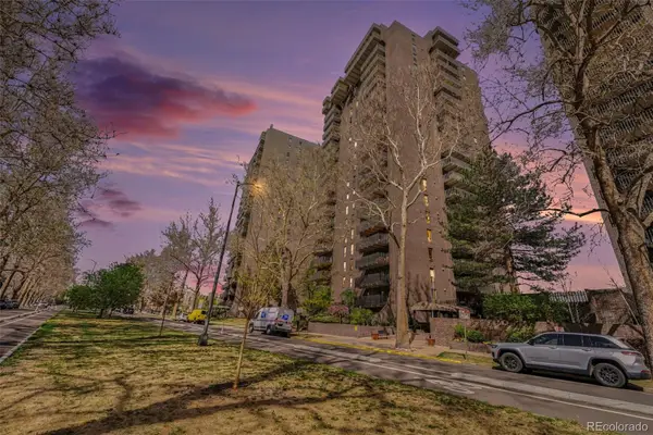 460 S Marion Parkway #753, Denver, CO 80209