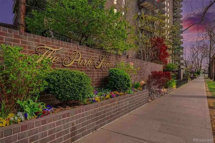 460 S Marion Parkway #753, Denver, CO 80209 - #2