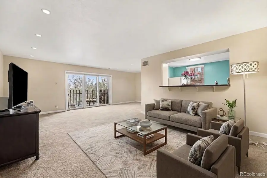 460 S Marion Parkway #753, Denver, CO 80209 - #3