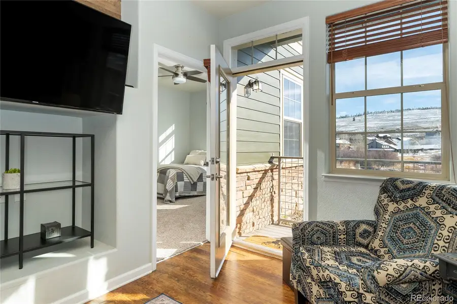 154 Village Road #C103, Granby, CO 80446 - #2
