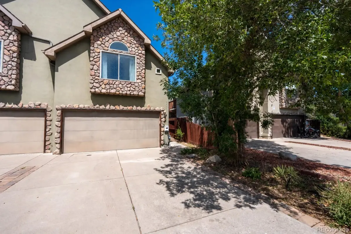 5667 W Green Meadows Place, Denver, CO 80227 - #1