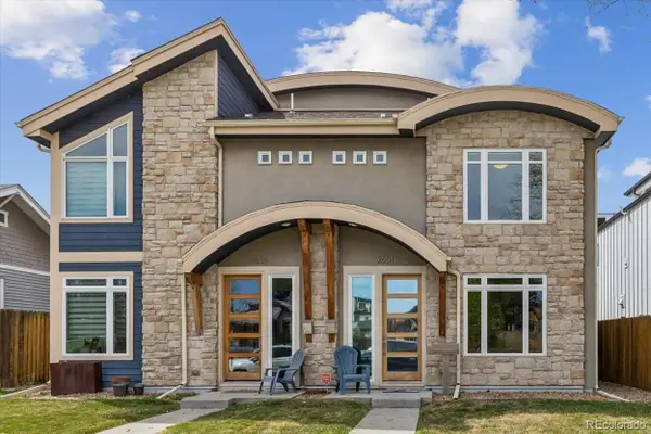 2661 S Bannock Street, Denver, CO 80223