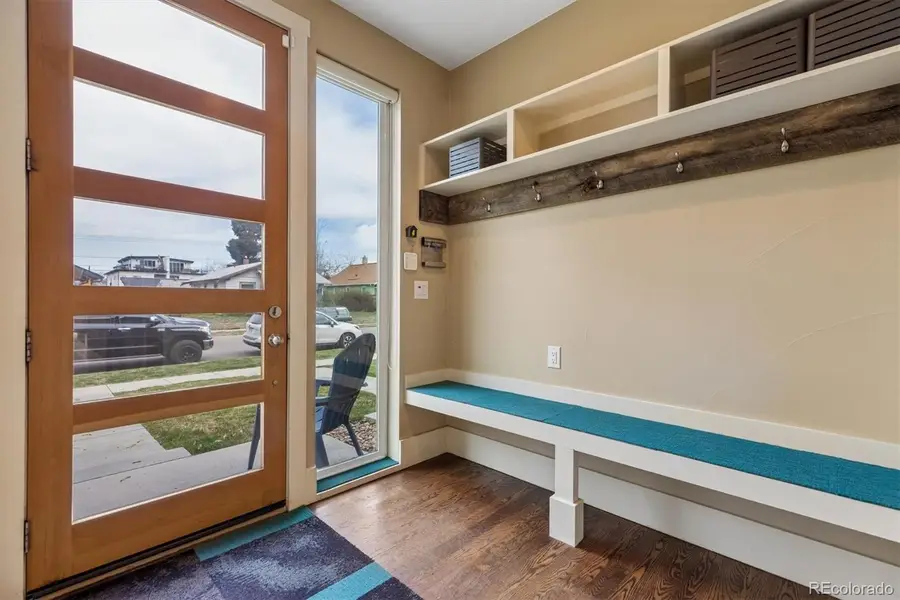 2661 S Bannock Street, Denver, CO 80223 - #2