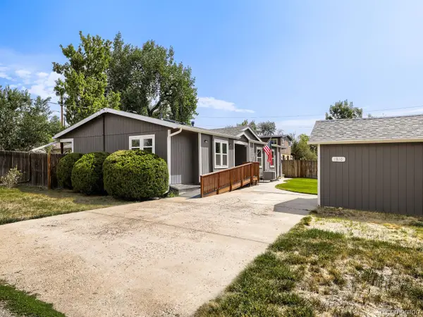 1310 Joyce Street, Golden, CO 80401