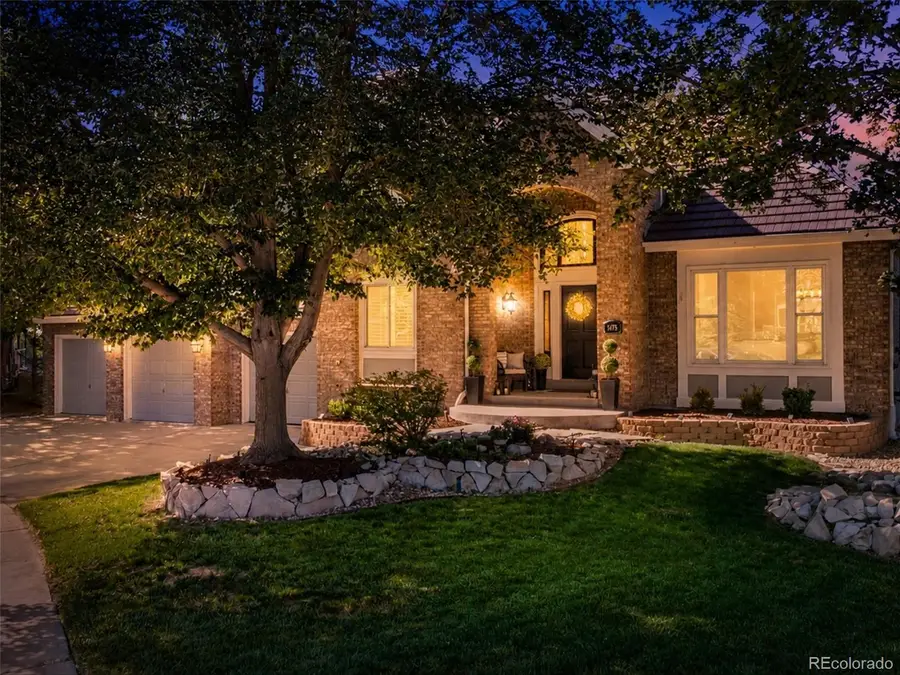 1475 Saltbush Ridge Road, Littleton, CO 80126 - #2