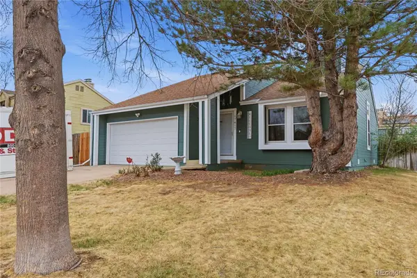 17817 E Tennessee Drive, Aurora, CO 80017