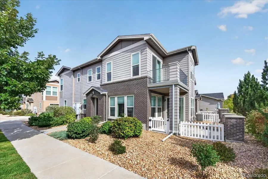 15441 W 64th #A, Arvada, CO 80007 - #2