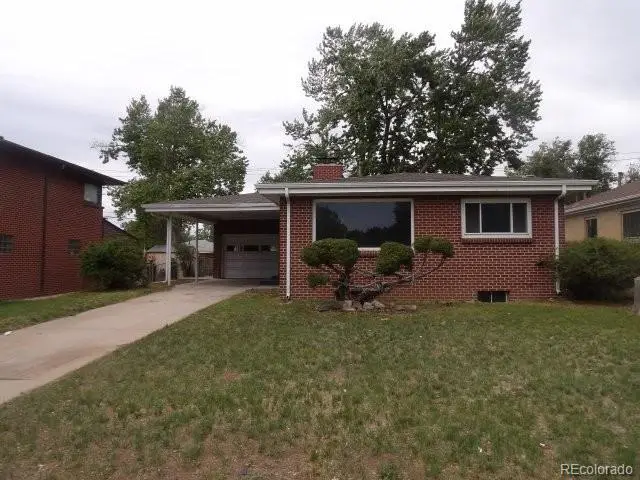 3015 Quebec Street, Denver, CO 80207 - #1