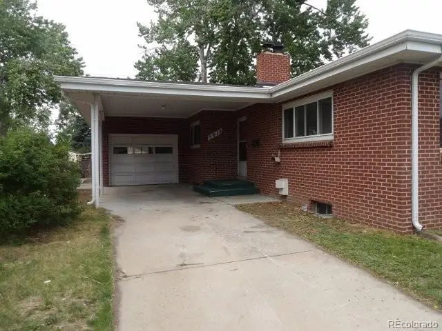 3015 Quebec Street, Denver, CO 80207 - #2