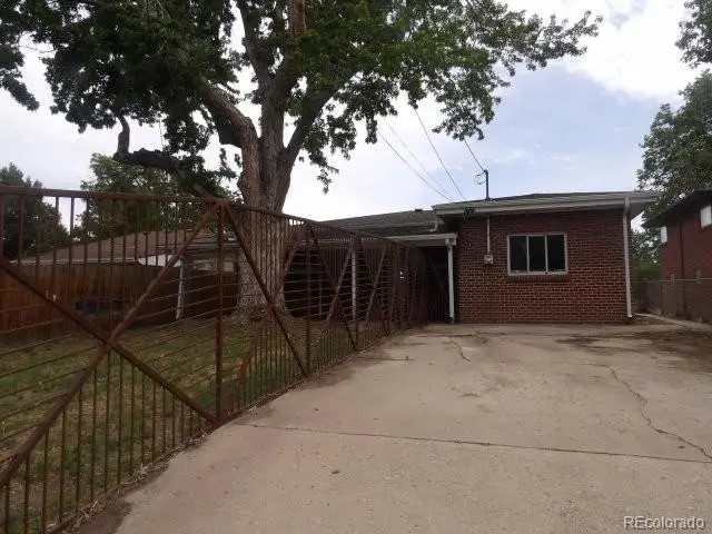 3015 Quebec Street, Denver, CO 80207 - #3