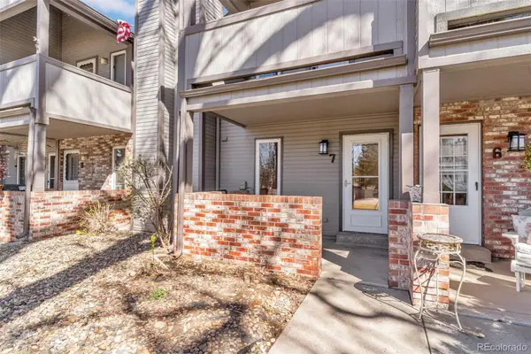 5051 Garrison Street #7C, Wheat Ridge, CO 80033