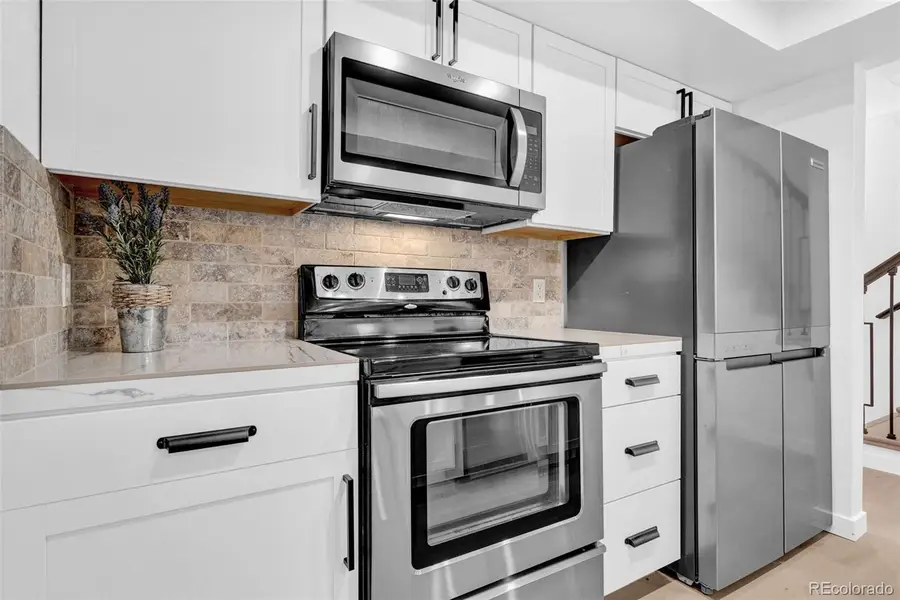 5051 Garrison Street #7C, Wheat Ridge, CO 80033 - #2