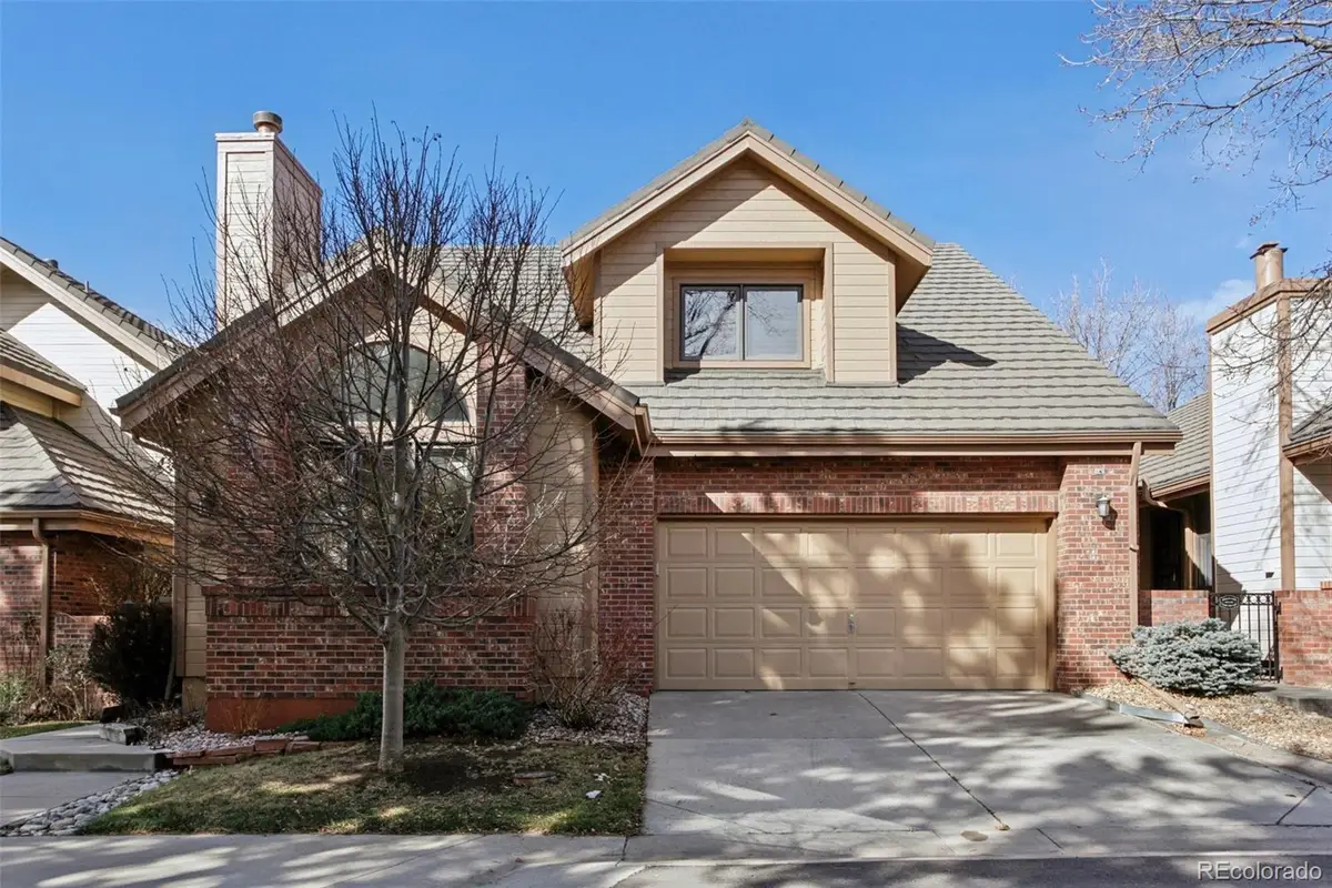 4565 E Mexico Avenue #32, Denver, CO 80222 - #1