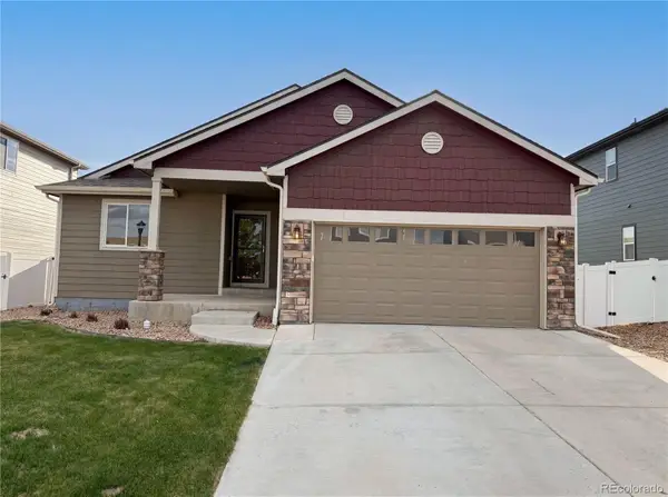 2403 Tabor Street, Berthoud, CO 80513
