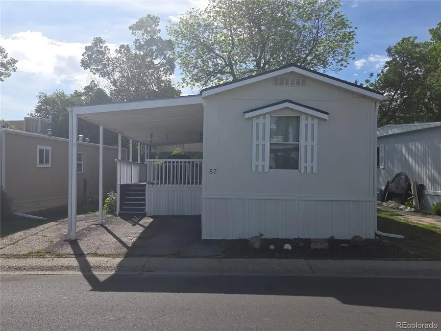 8201 S Santafe, Littleton, CO 80120 - #2