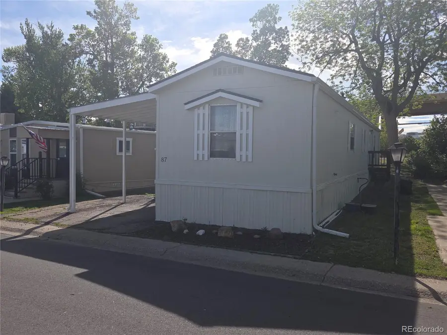 8201 S Santafe, Littleton, CO 80120 - #3