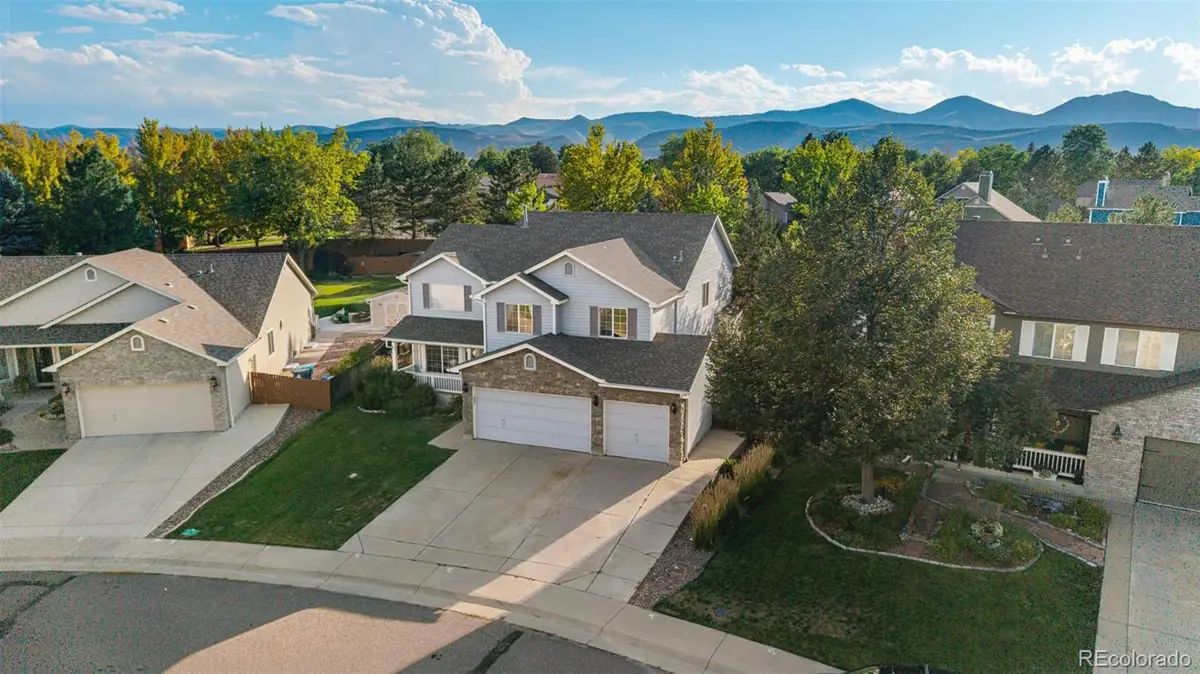 11522 W Prentice Drive, Littleton, CO 80127 - #1