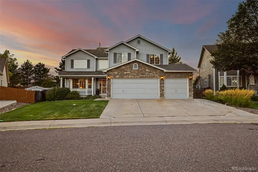 11522 W Prentice Drive, Littleton, CO 80127 - #2