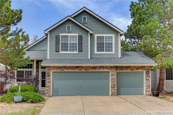 5409 Spruce Avenue, Castle Rock, CO 80104