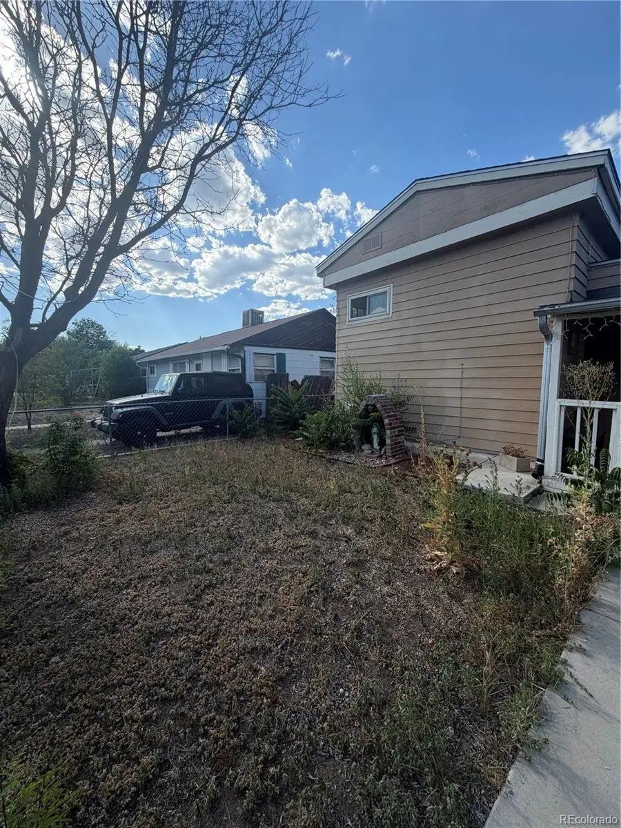 4221 E 69th Place, Commerce City, CO 80022 - #1