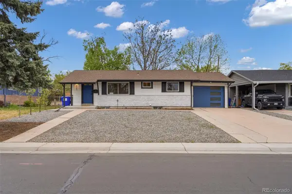 8040 Tennyson Street, Westminster, CO 80031