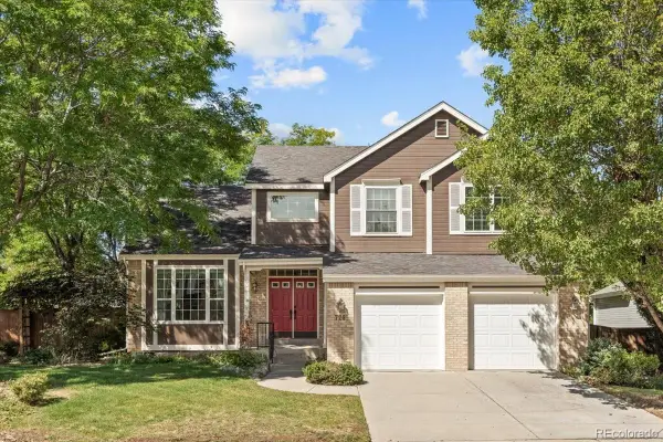 728 Huntington Drive, Littleton, CO 80126