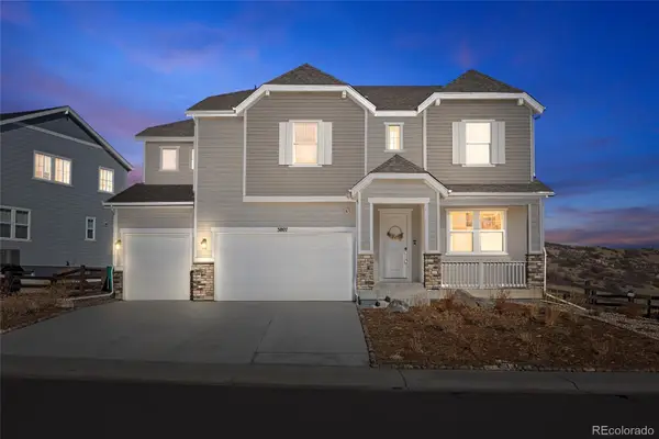 3807 Descent Street, Castle Rock, CO 80108