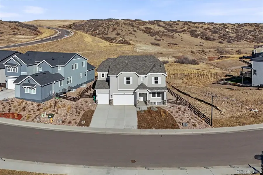 3807 Descent Street, Castle Rock, CO 80108 - Image #2