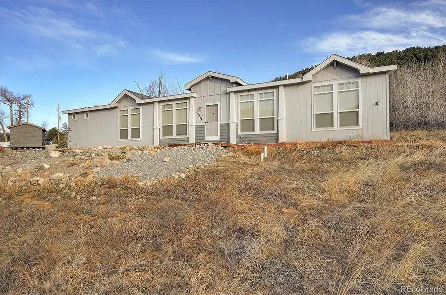 16554 Rocky Mountain Road, Salida, CO 81201 - #2