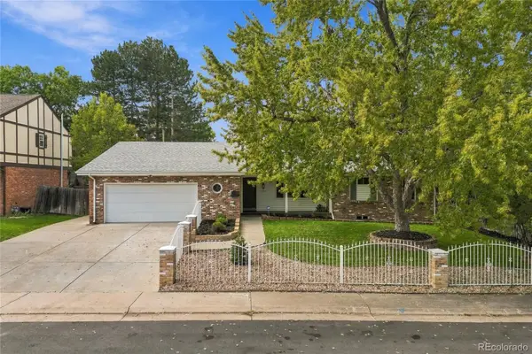 2647 S Linden, Denver, CO 80222