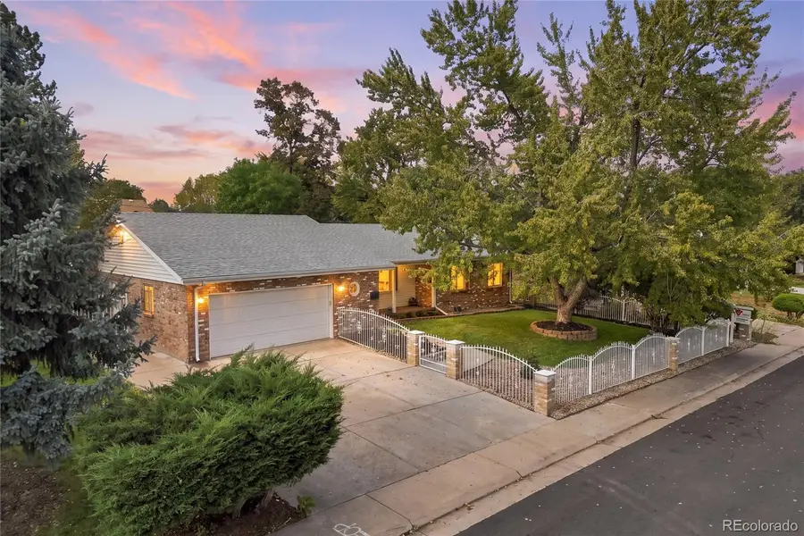 2647 S Linden, Denver, CO 80222 - #2