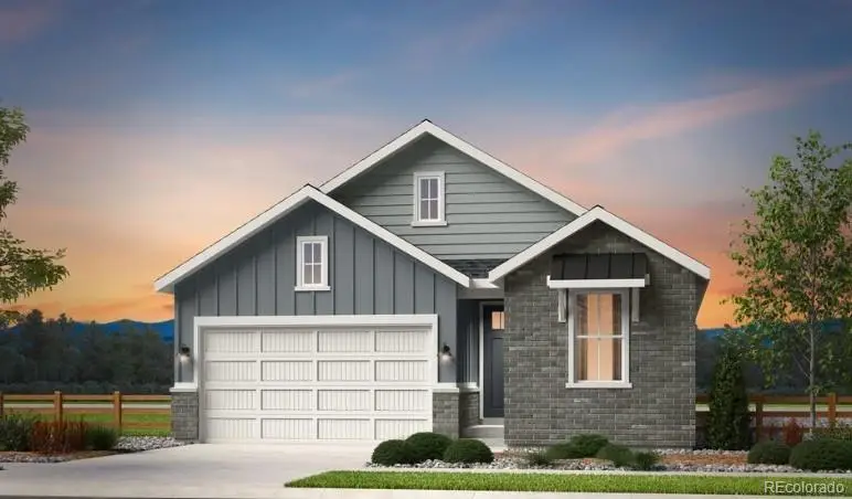 3310 N Denali Street, Aurora, CO 80019 - #1