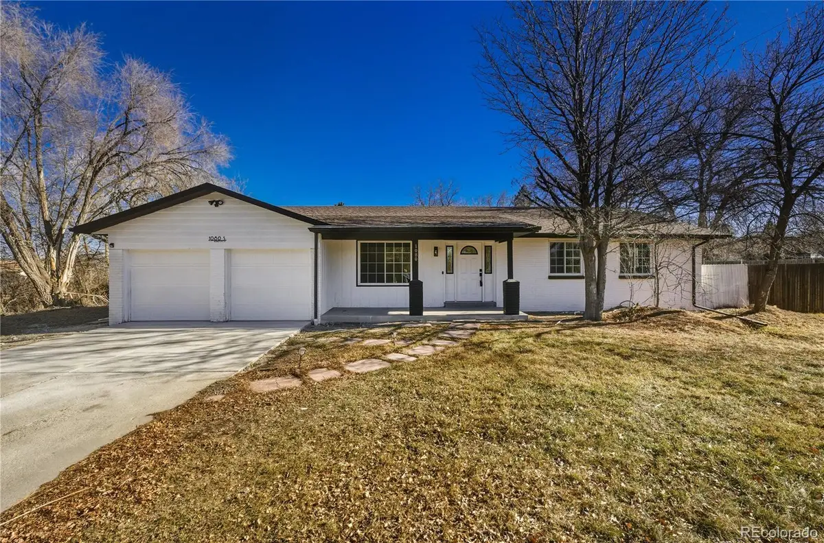 1080 S Garrison Street, Lakewood, CO 80226 - Image #1