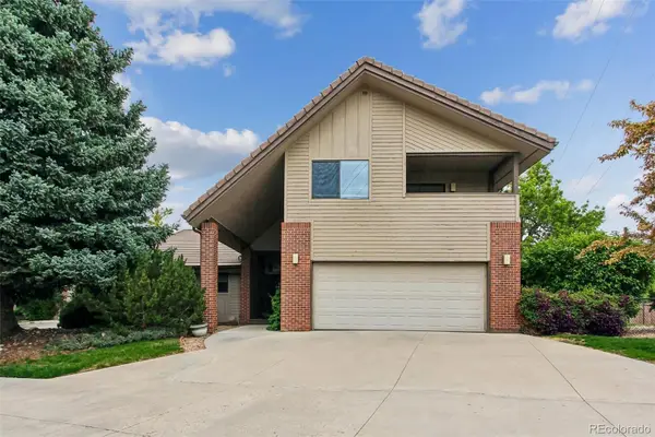 2601 S Quebec Street #C, Denver, CO 80231